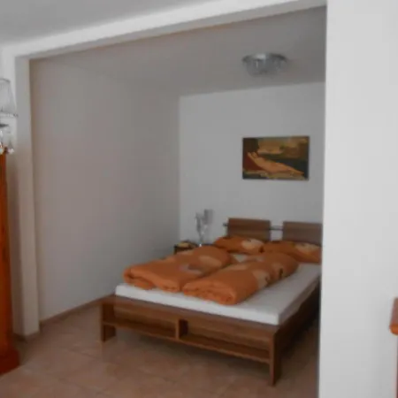 Im Westerwald Eichsfeld Prázdninový dům *