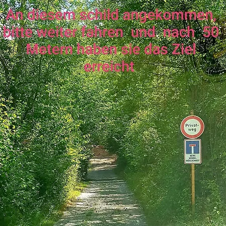 Im Westerwald Eichsfeld Ershausen