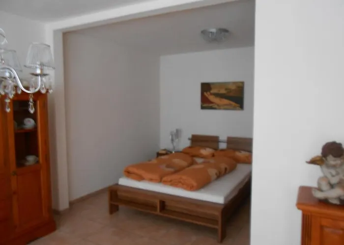 Im Westerwald Eichsfeld Feriehus *