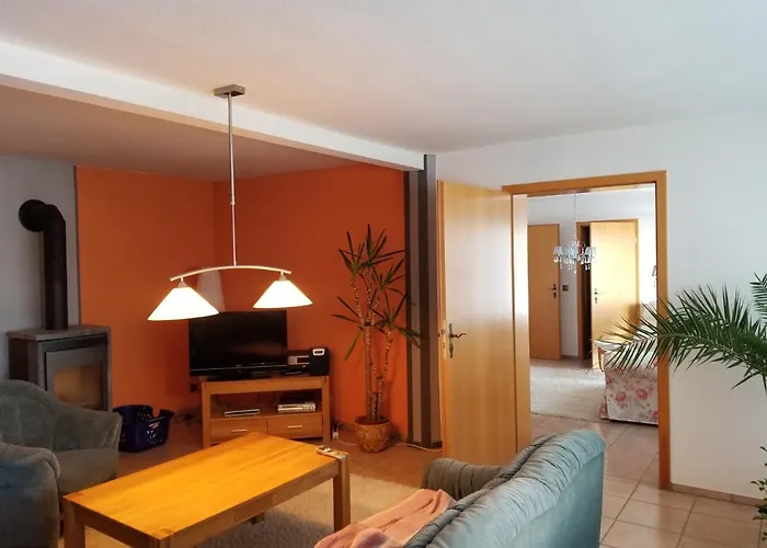 Feriehus Im Westerwald Eichsfeld