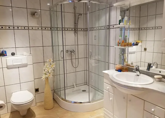 Im Westerwald Eichsfeld *