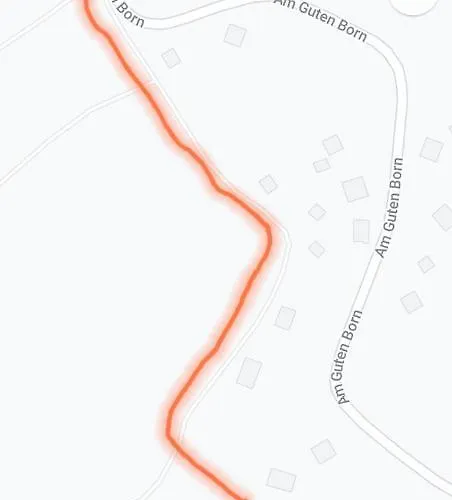 Feriehus Im Westerwald Eichsfeld Ershausen