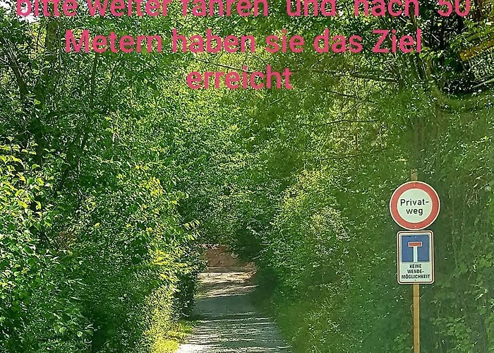 Im Westerwald Eichsfeld Ershausen